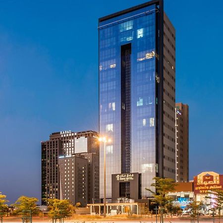 Anan Hotel ริยาดห์ ภายนอก รูปภาพ