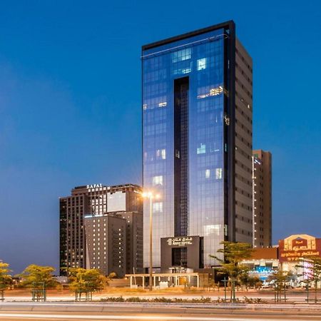 Anan Hotel ริยาดห์ ภายนอก รูปภาพ