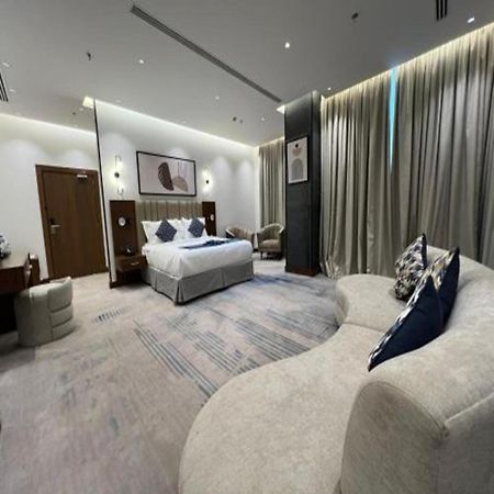 Anan Hotel ริยาดห์ ภายนอก รูปภาพ