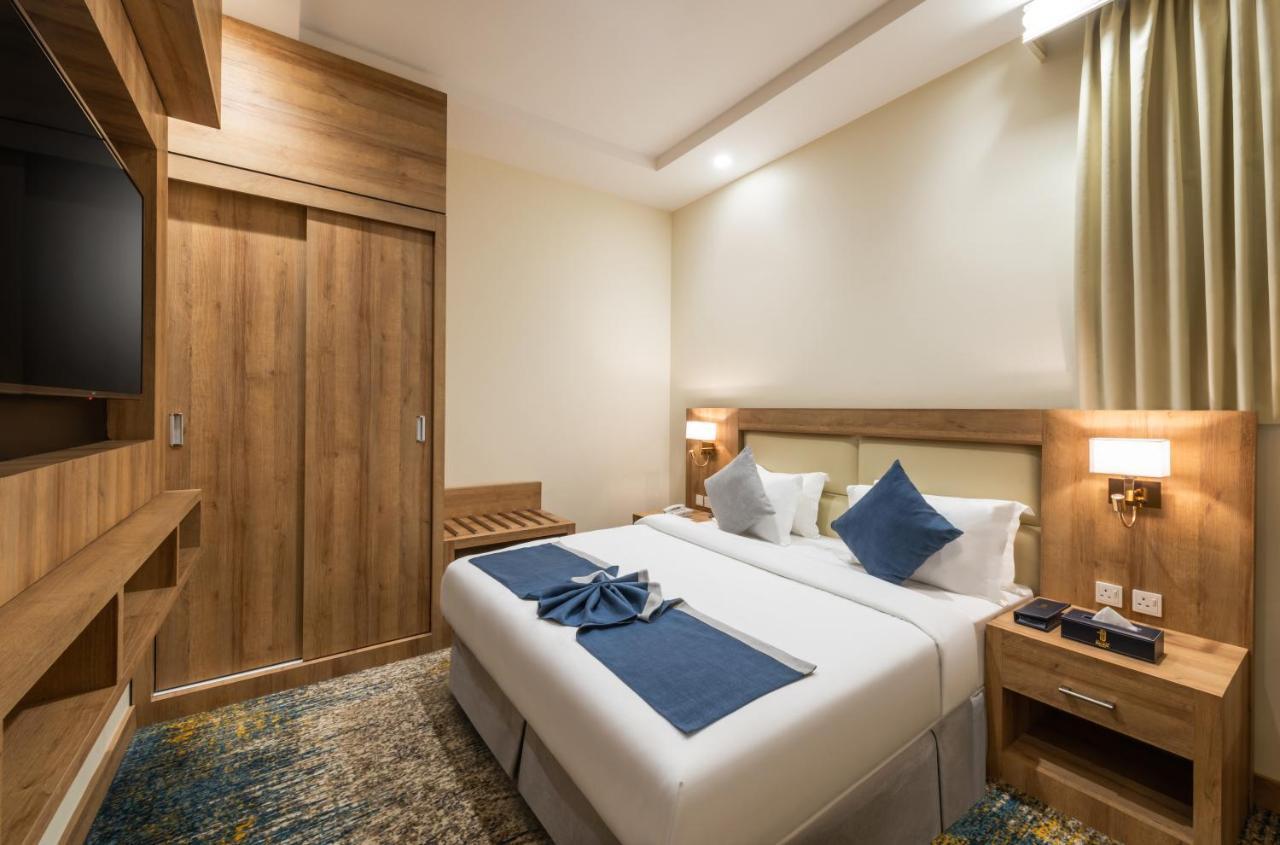 Anan Hotel ริยาดห์ ภายนอก รูปภาพ