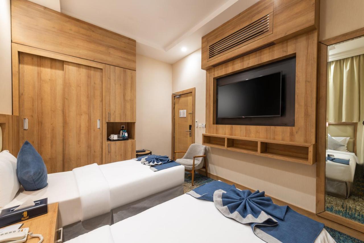 Anan Hotel ริยาดห์ ภายนอก รูปภาพ
