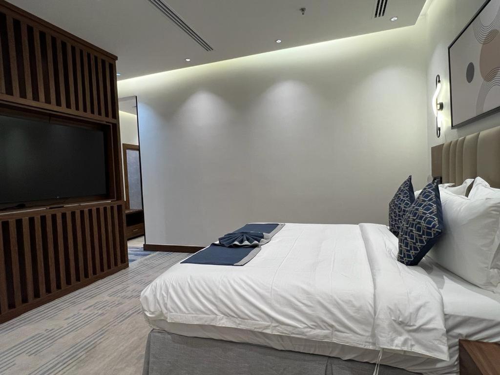 Anan Hotel ริยาดห์ ภายนอก รูปภาพ