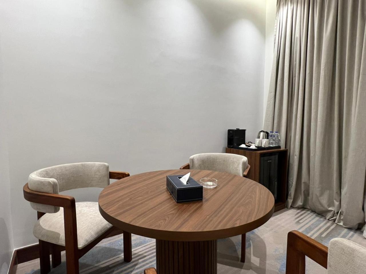 Anan Hotel ริยาดห์ ภายนอก รูปภาพ