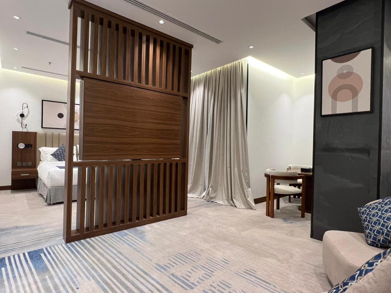 Anan Hotel ริยาดห์ ภายนอก รูปภาพ