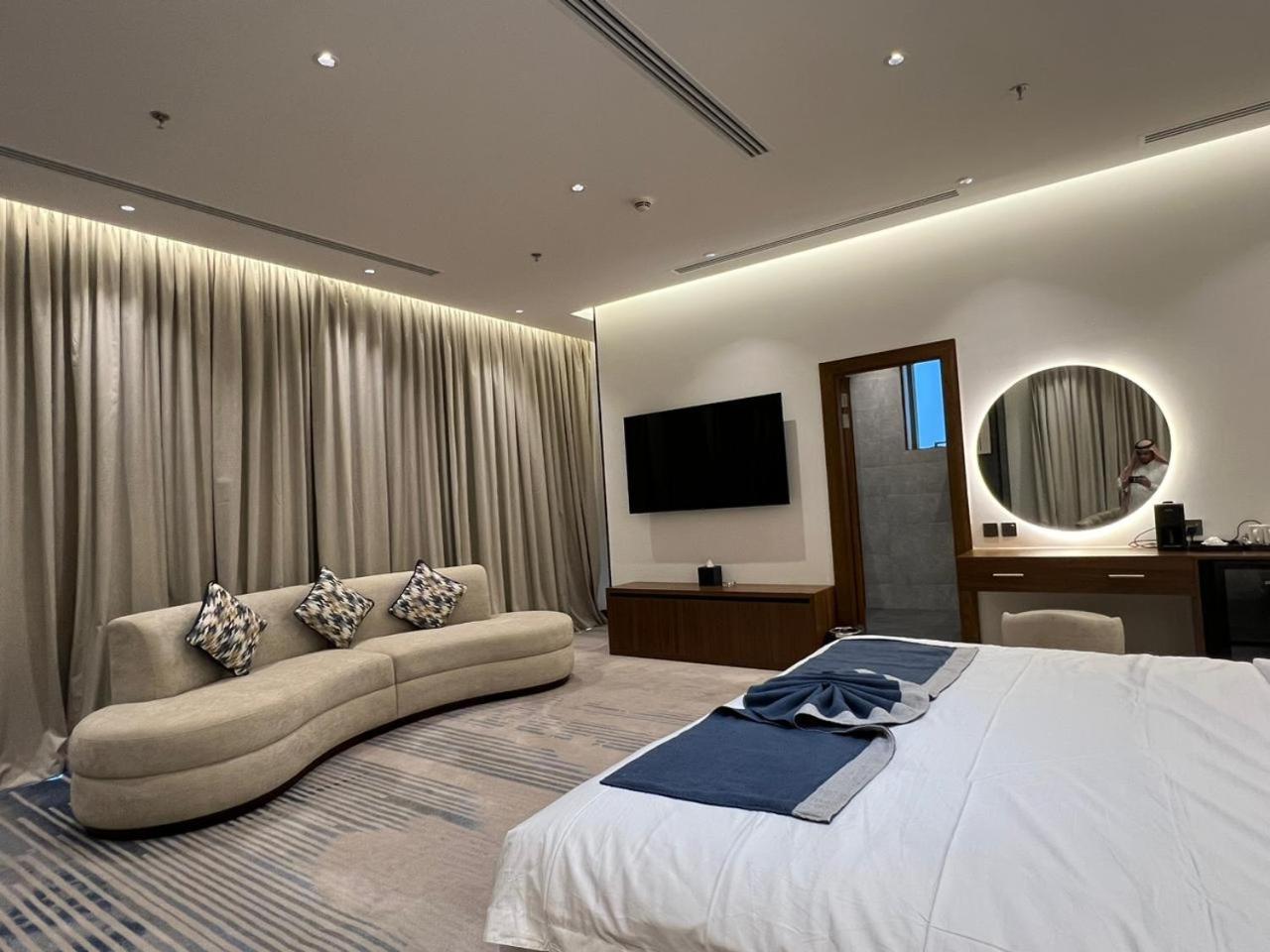 Anan Hotel ริยาดห์ ภายนอก รูปภาพ