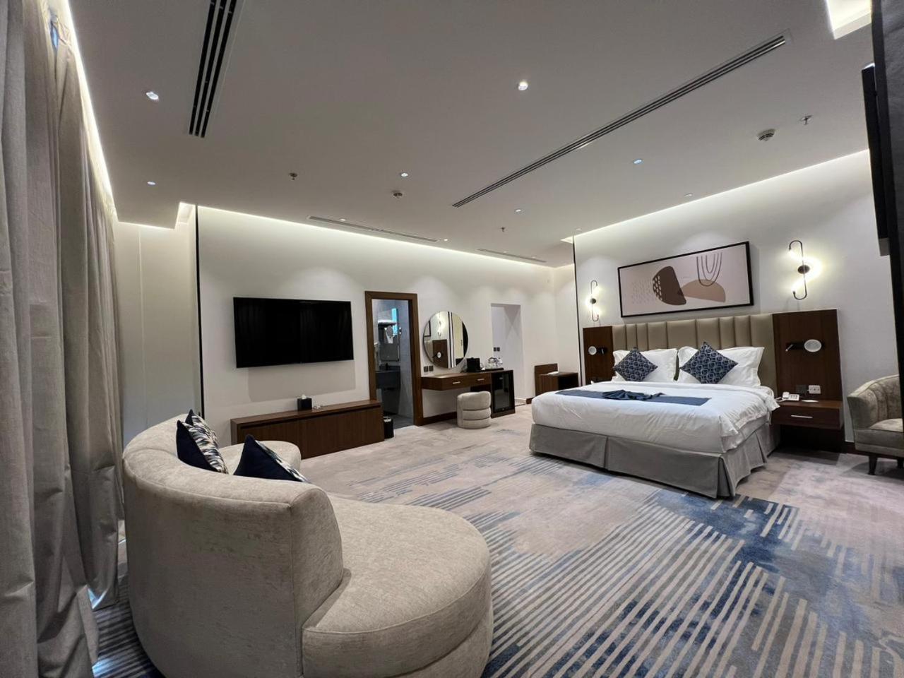 Anan Hotel ริยาดห์ ภายนอก รูปภาพ
