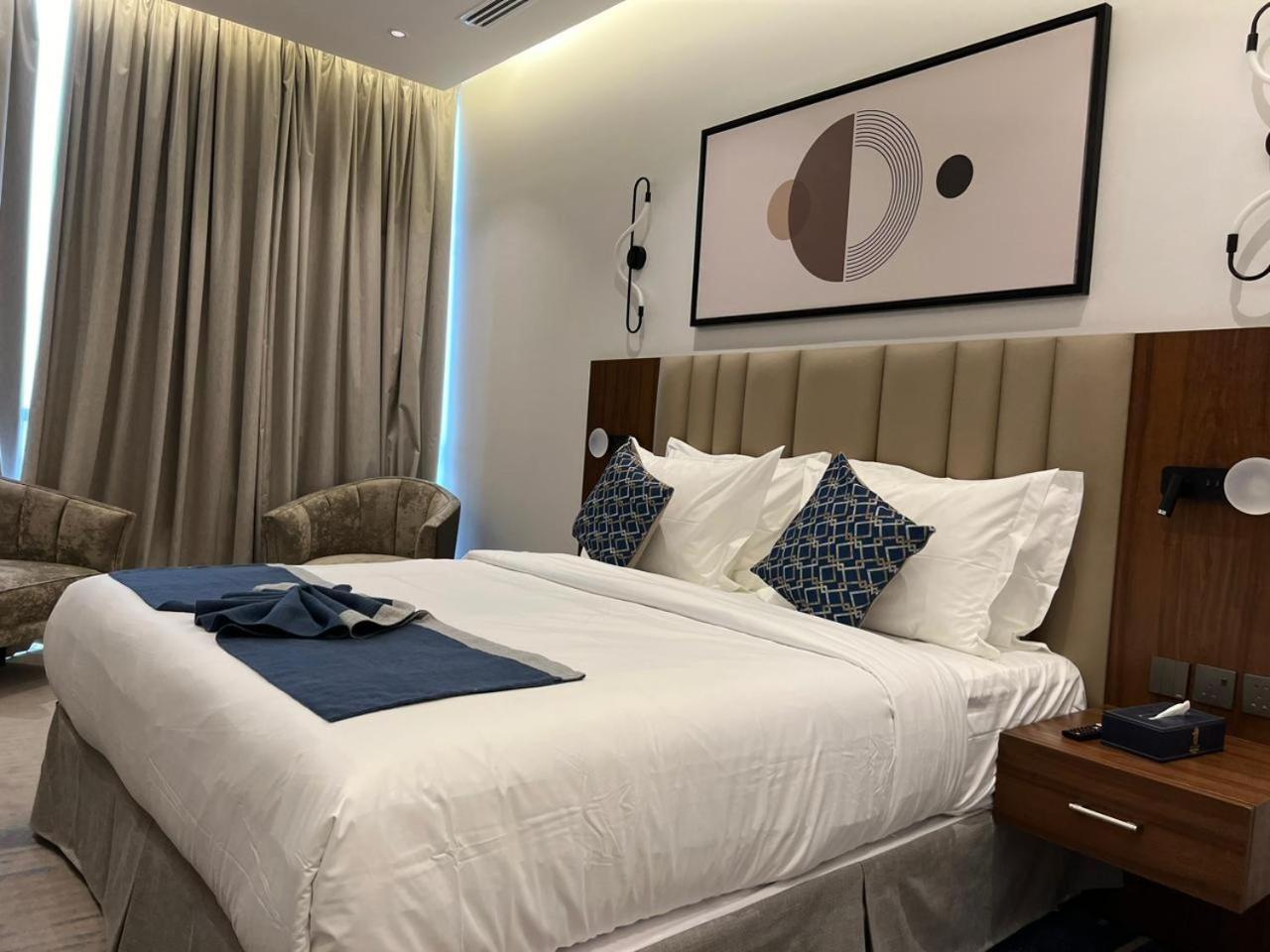 Anan Hotel ริยาดห์ ภายนอก รูปภาพ