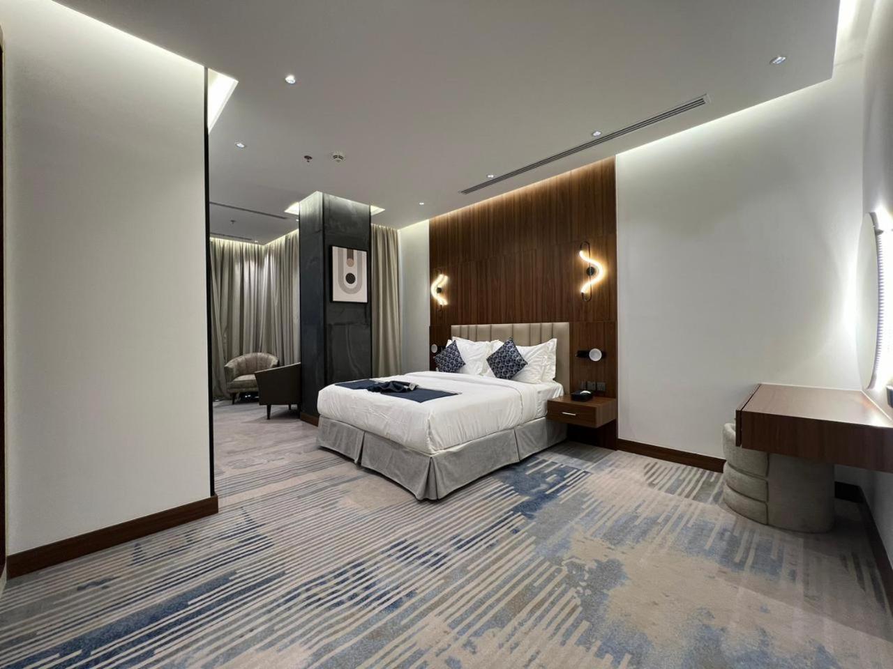 Anan Hotel ริยาดห์ ภายนอก รูปภาพ