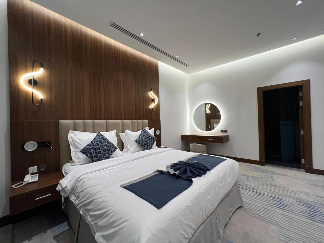Anan Hotel ริยาดห์ ภายนอก รูปภาพ