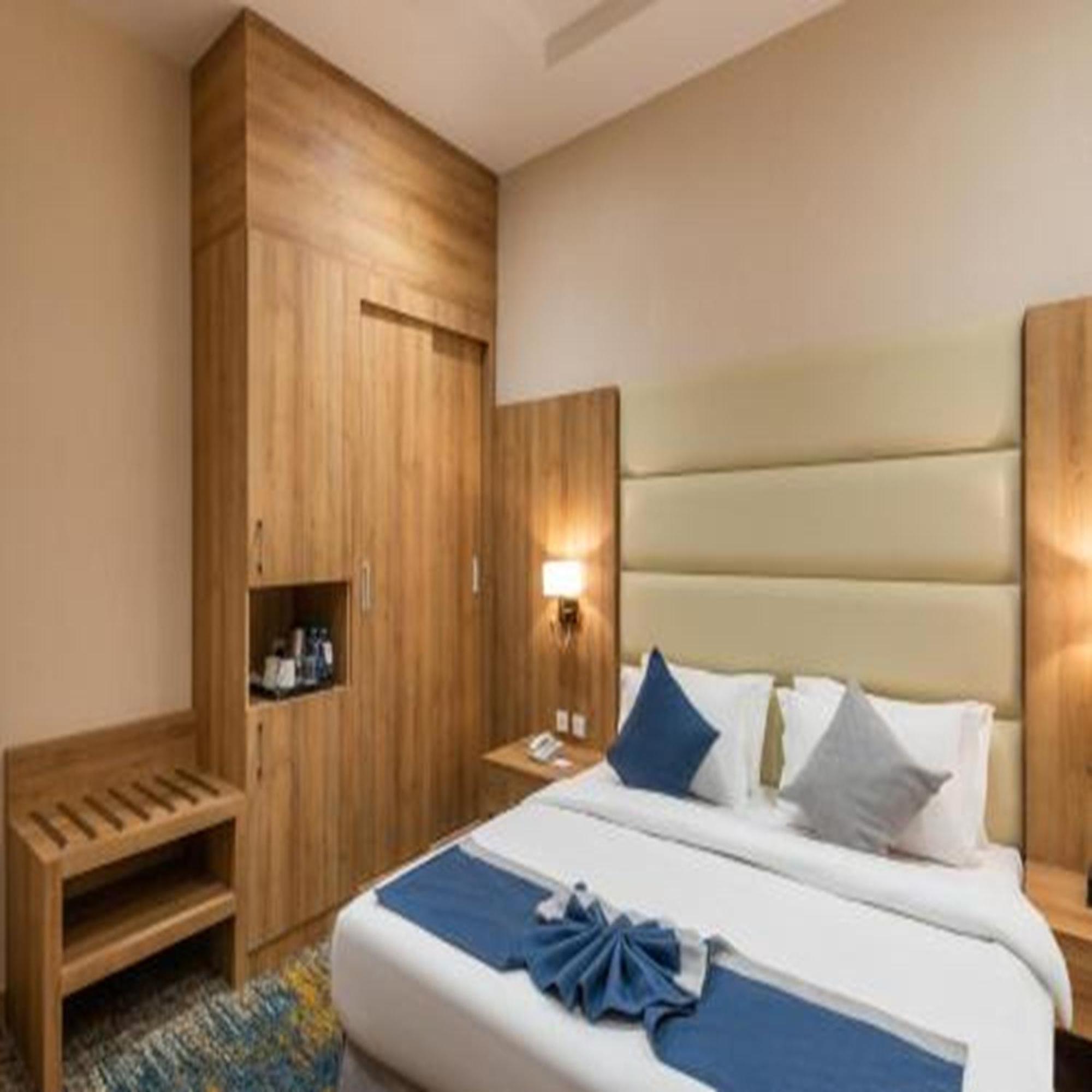 Anan Hotel ริยาดห์ ภายนอก รูปภาพ