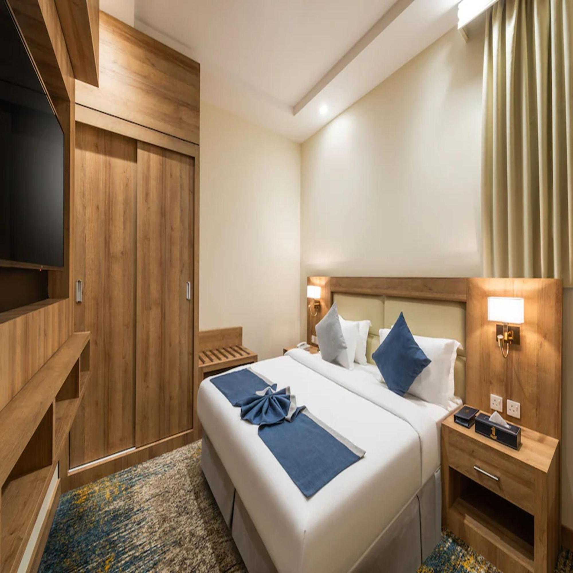 Anan Hotel ริยาดห์ ภายนอก รูปภาพ
