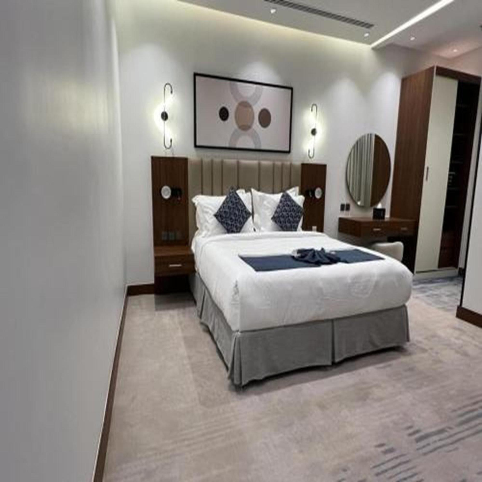 Anan Hotel ริยาดห์ ภายนอก รูปภาพ