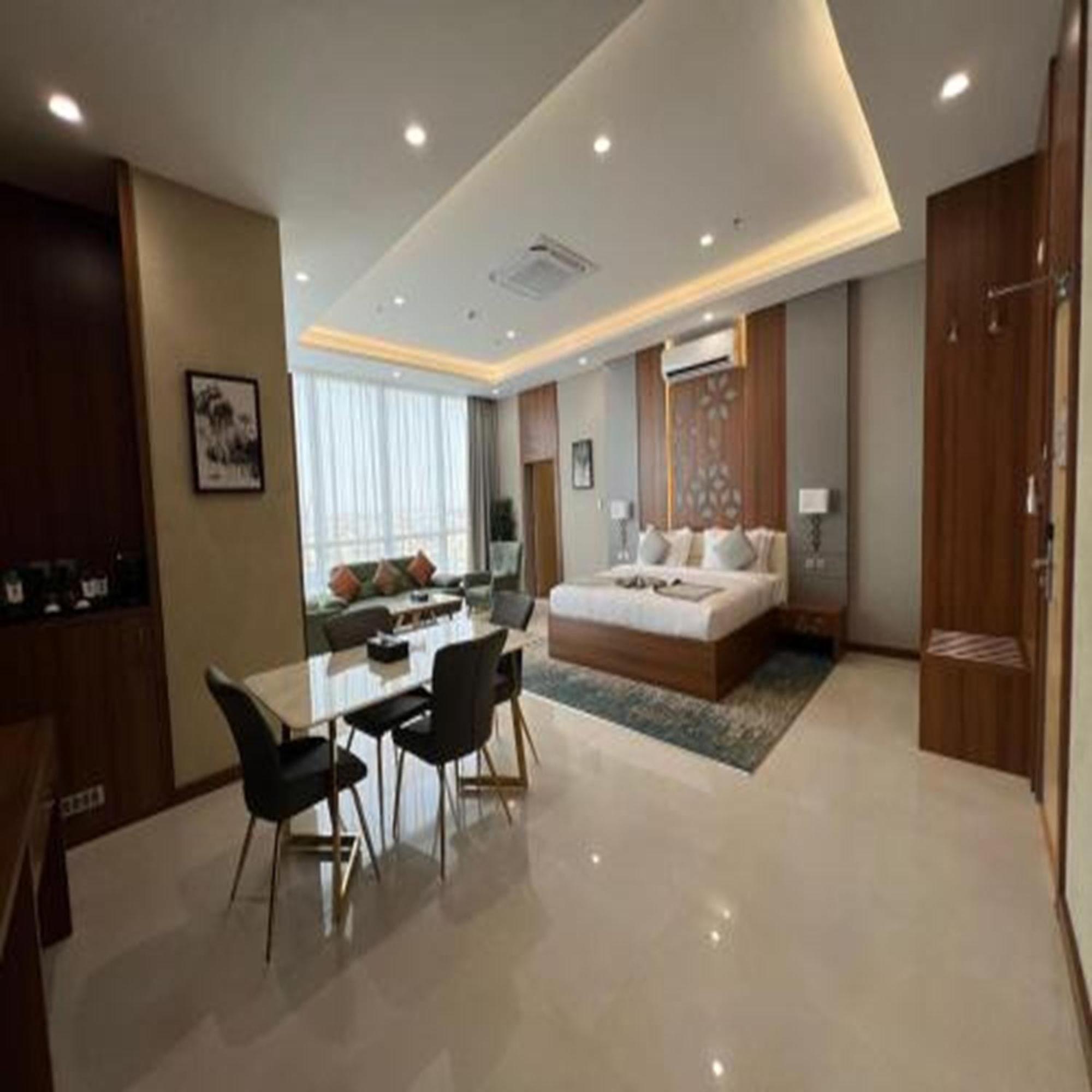 Anan Hotel ริยาดห์ ภายนอก รูปภาพ