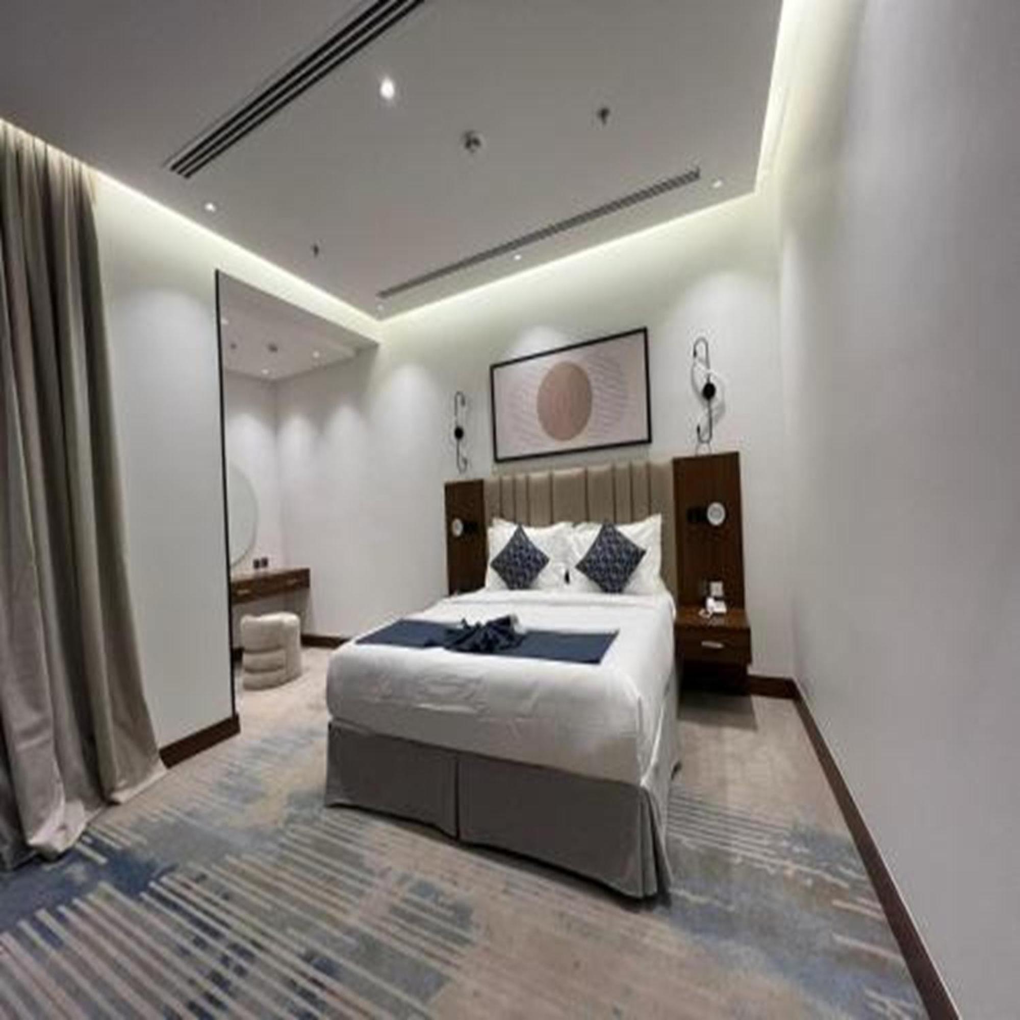Anan Hotel ริยาดห์ ภายนอก รูปภาพ