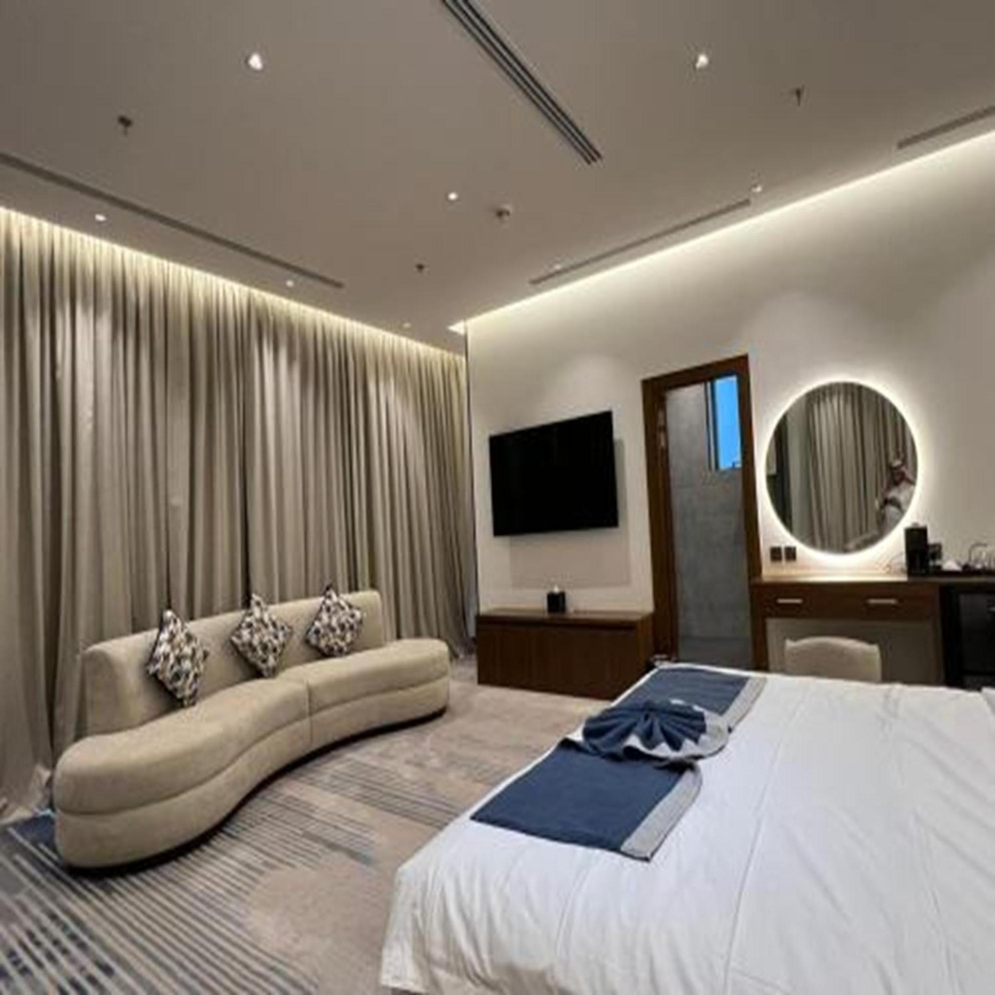 Anan Hotel ริยาดห์ ภายนอก รูปภาพ