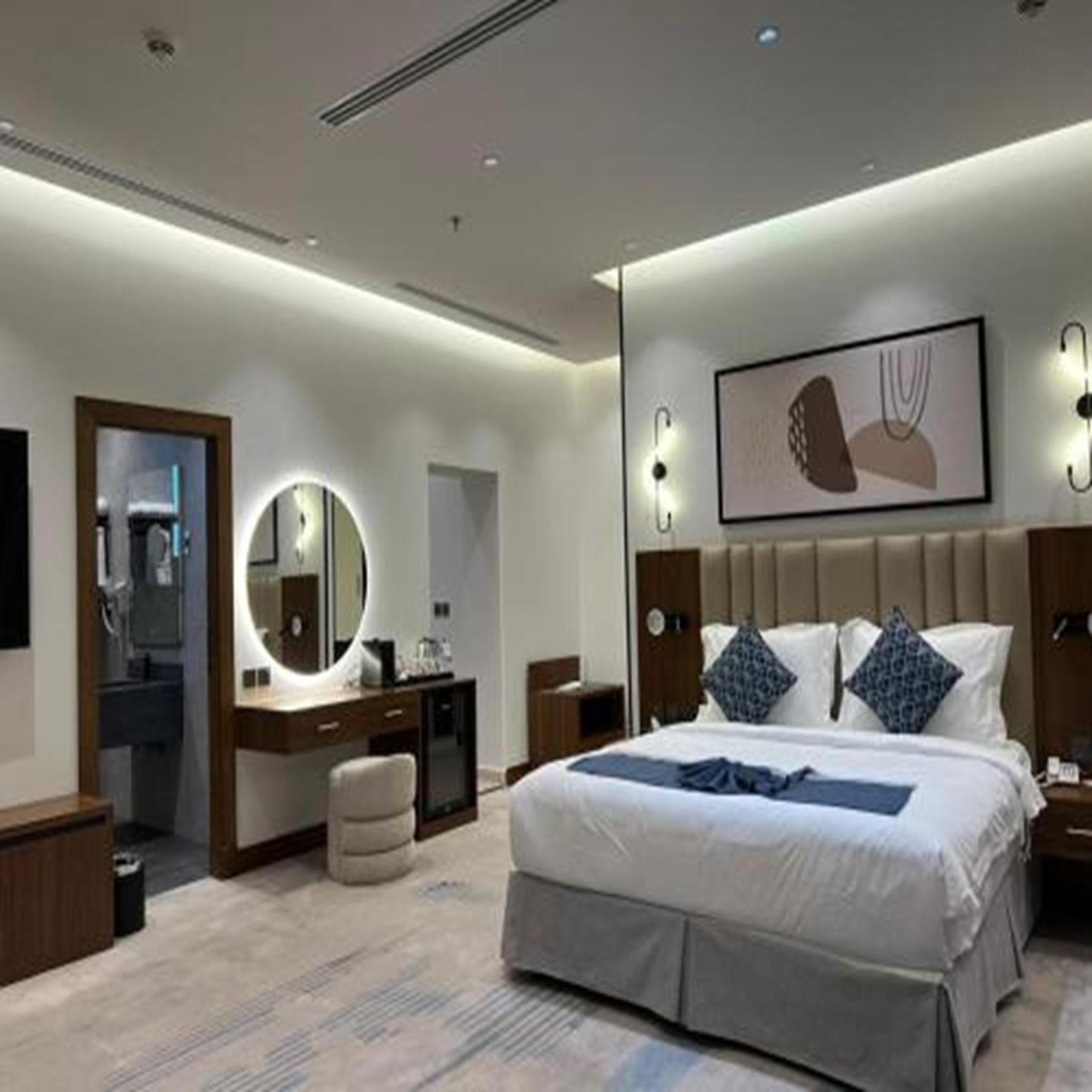 Anan Hotel ริยาดห์ ภายนอก รูปภาพ