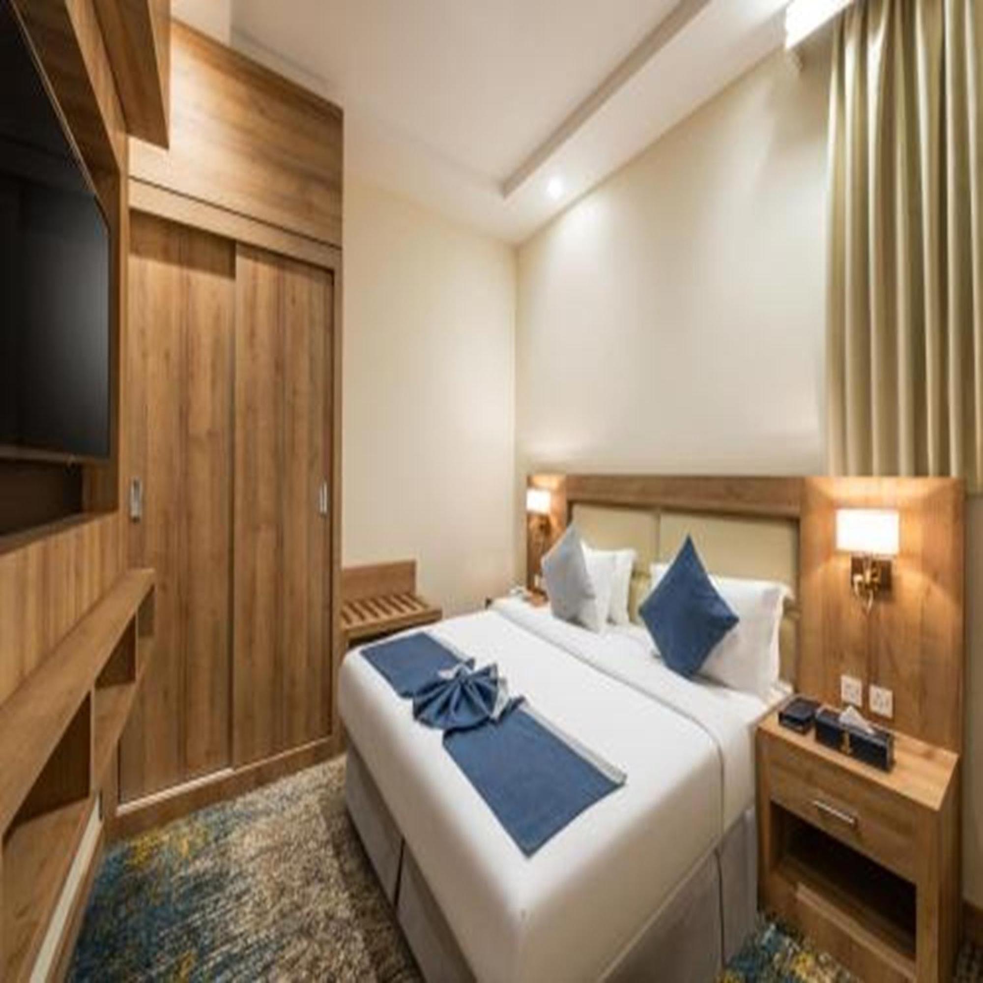 Anan Hotel ริยาดห์ ภายนอก รูปภาพ