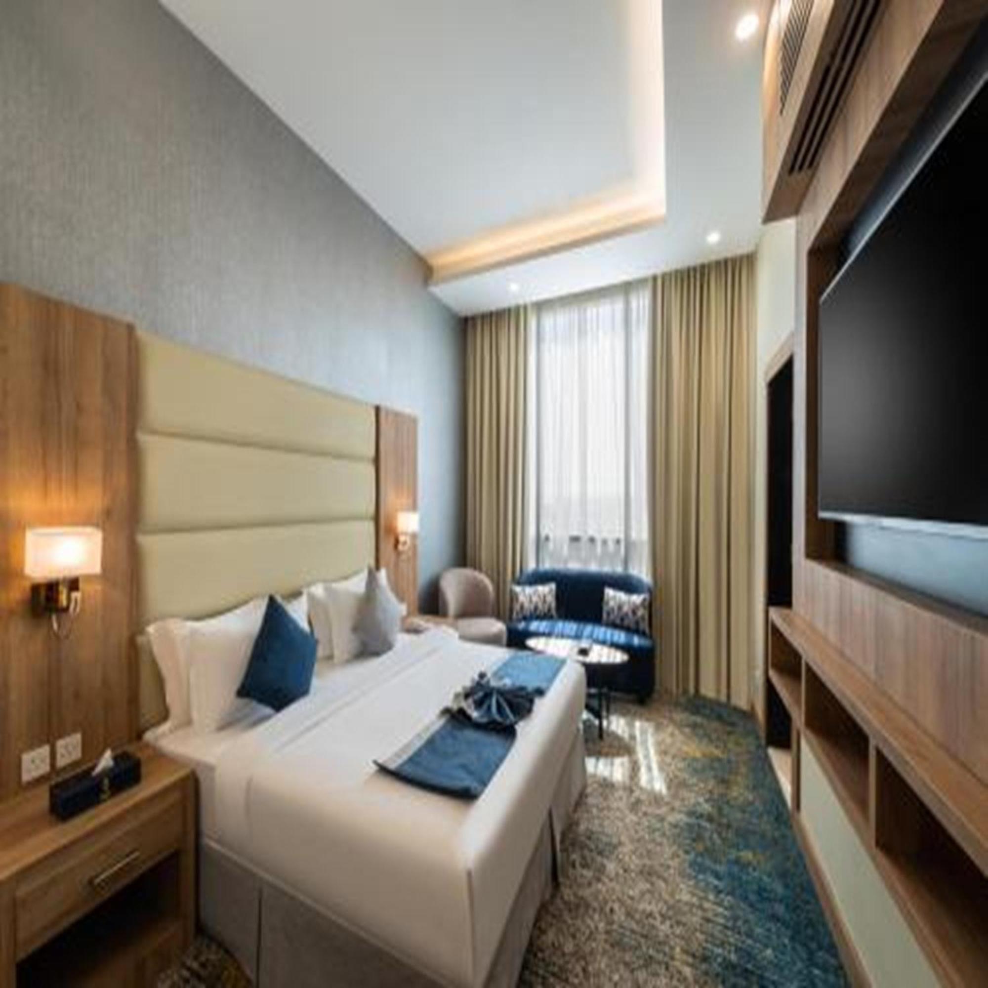 Anan Hotel ริยาดห์ ภายนอก รูปภาพ
