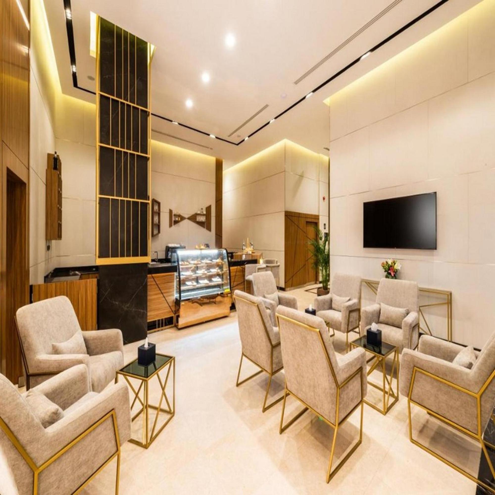 Anan Hotel ริยาดห์ ภายนอก รูปภาพ