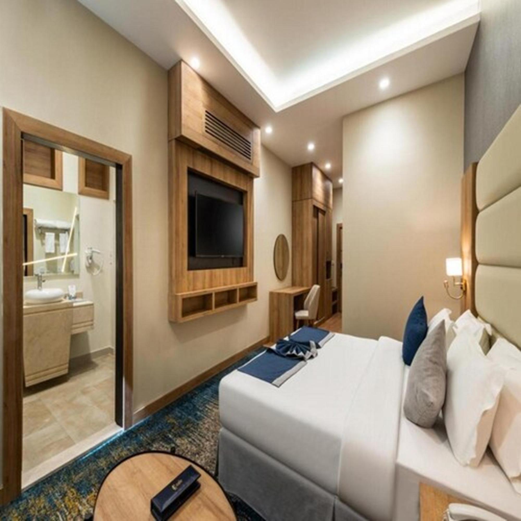 Anan Hotel ริยาดห์ ภายนอก รูปภาพ
