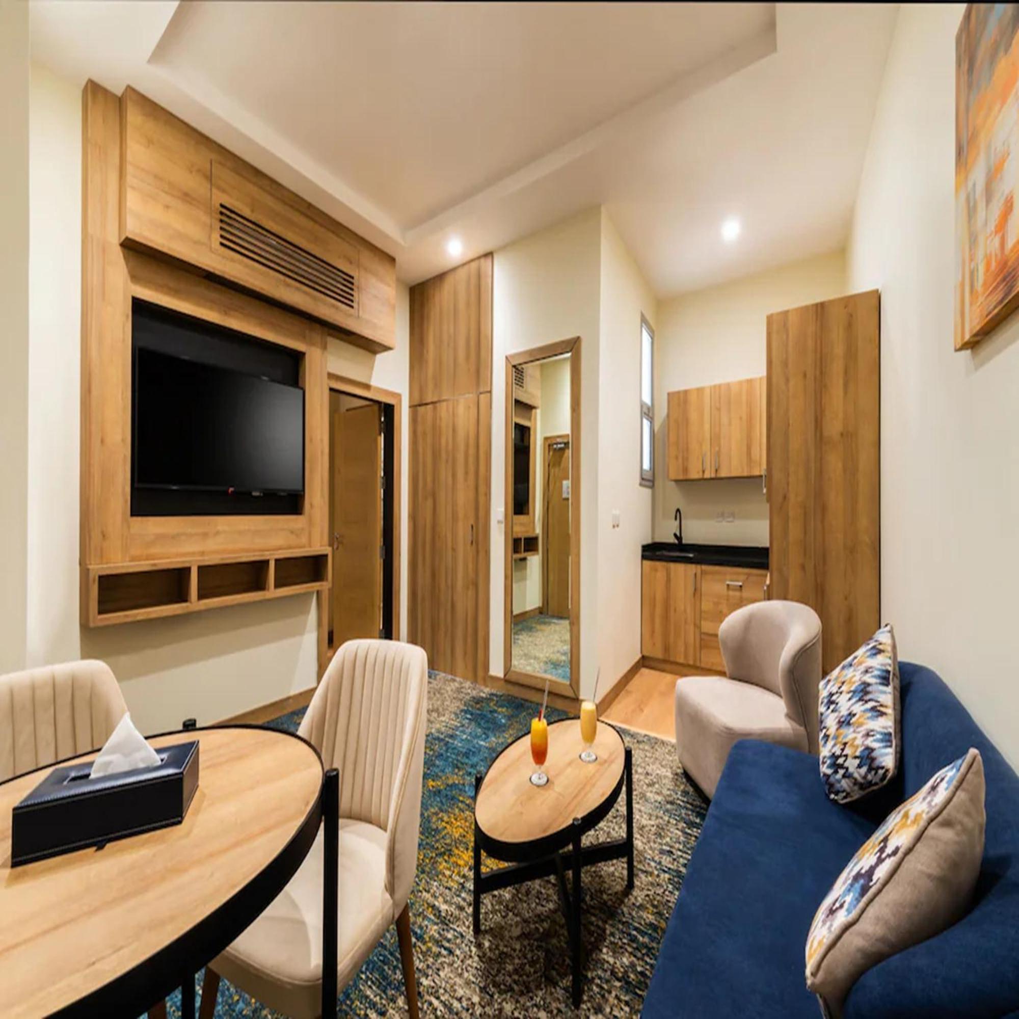 Anan Hotel ริยาดห์ ภายนอก รูปภาพ