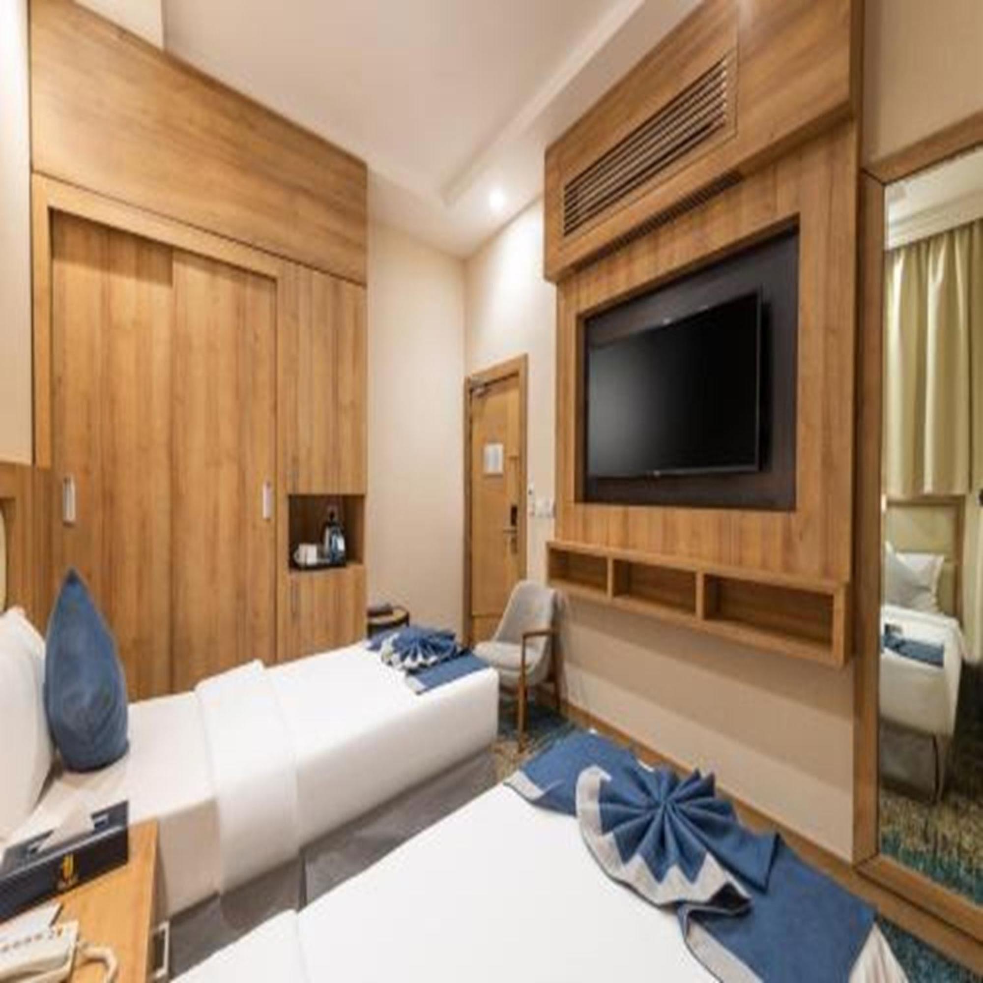 Anan Hotel ริยาดห์ ภายนอก รูปภาพ